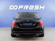 Mercedes-Benz S-Класс VI (W222 C217) Москва  - изображение 30
