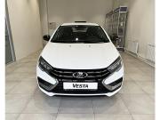 Lada (ВАЗ) Vesta I Рестайлинг (NG) Брянск  - изображение 12