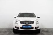 Cadillac SRX II Сургут  - изображение 19