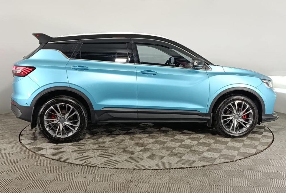 Geely Coolray I Волгоград  - изображение 8