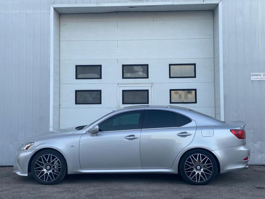 Lexus IS II Магнитогорск  - изображение 8