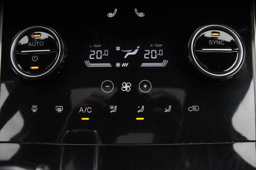 Chery Tiggo 8 I Рестайлинг Брянск  - изображение 19