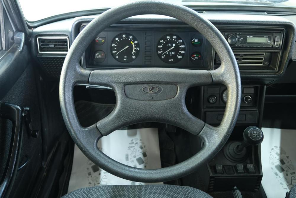 Lada (ВАЗ) 2104 Омск  - изображение 10