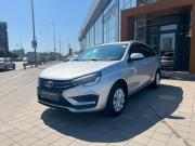 Lada (ВАЗ) Vesta I Рестайлинг (NG) Краснодар  - изображение 16