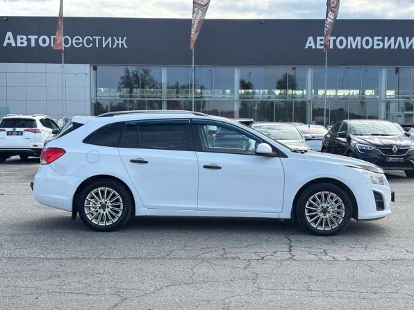 Chevrolet Cruze I Рестайлинг с пробегом 2013 года, цена 779 000 рублей, 168807 км, универсал, Автокод Объявления