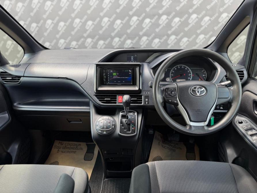 Toyota Voxy III (R80) Краснодар  - изображение 29