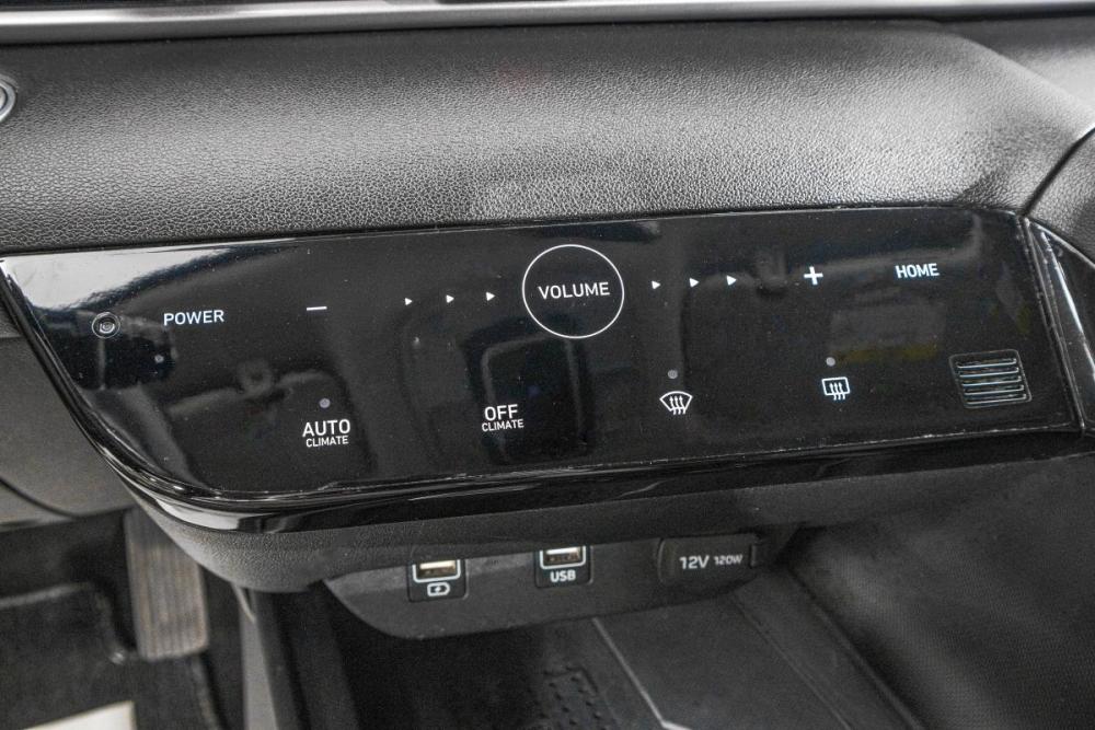 Hyundai Elantra VII (CN7) Барнаул  - изображение 19
