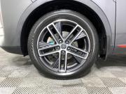 Changan CS55 Plus II Москва  - изображение 29
