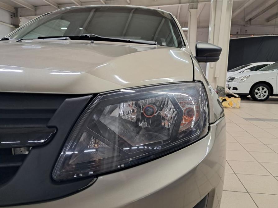 Lada (ВАЗ) Granta I Набережные Челны  - изображение 21