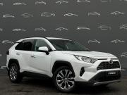 Toyota RAV4 V (XA50) Санкт-Петербург  - изображение 32