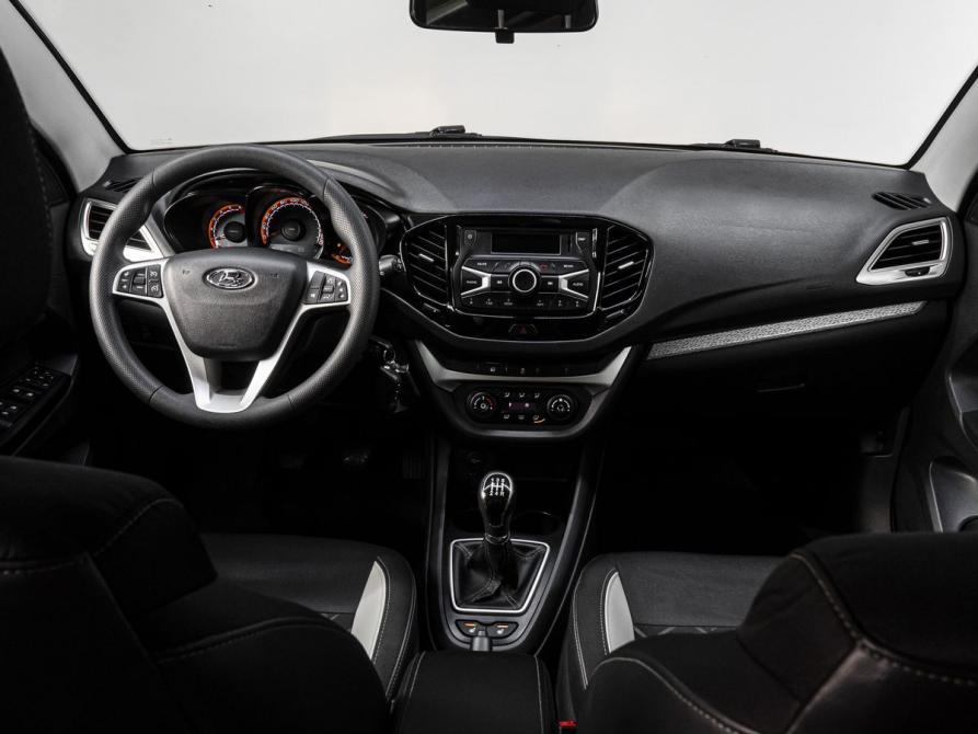 Lada (ВАЗ) Vesta I Тюмень  - изображение 17