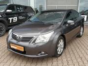 Toyota Avensis III Екатеринбург  - изображение 25