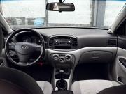 Hyundai Verna II Екатеринбург  - изображение 35