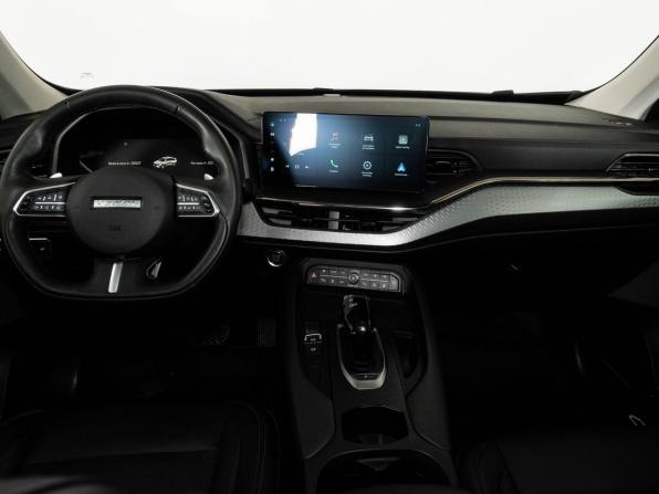 Haval F7x I Рестайлинг с пробегом 2023 года, цена 2 288 000 рублей, 44585 км, внедорожник, Автокод Объявления