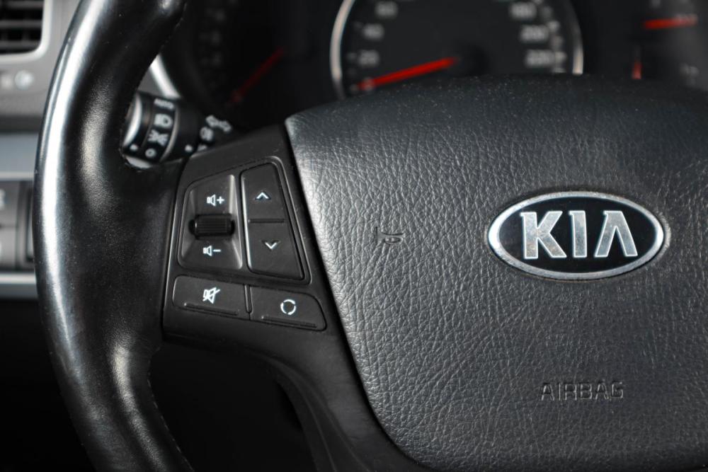Kia Sorento II Рестайлинг Тюмень  - изображение 15