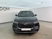 Chery Tiggo 8 Pro Max I Рестайлинг Москва  - изображение 23
