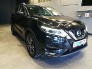 Nissan Qashqai II Рестайлинг Новокузнецк  - изображение 28