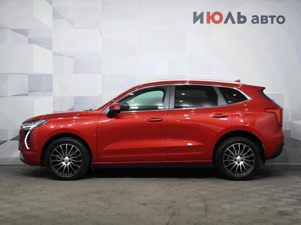 Haval Jolion I с пробегом 2023 года, цена 1 950 000 рублей, 57480 км, внедорожник, Автокод Объявления