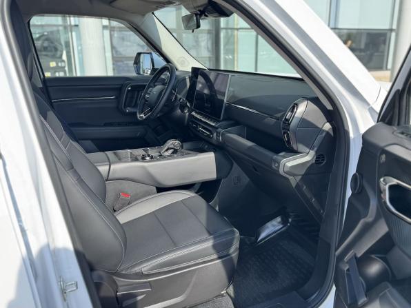 Haval H7 I с пробегом 2025 года, цена 3 490 000 рублей, 12385 км, внедорожник, Автокод Объявления