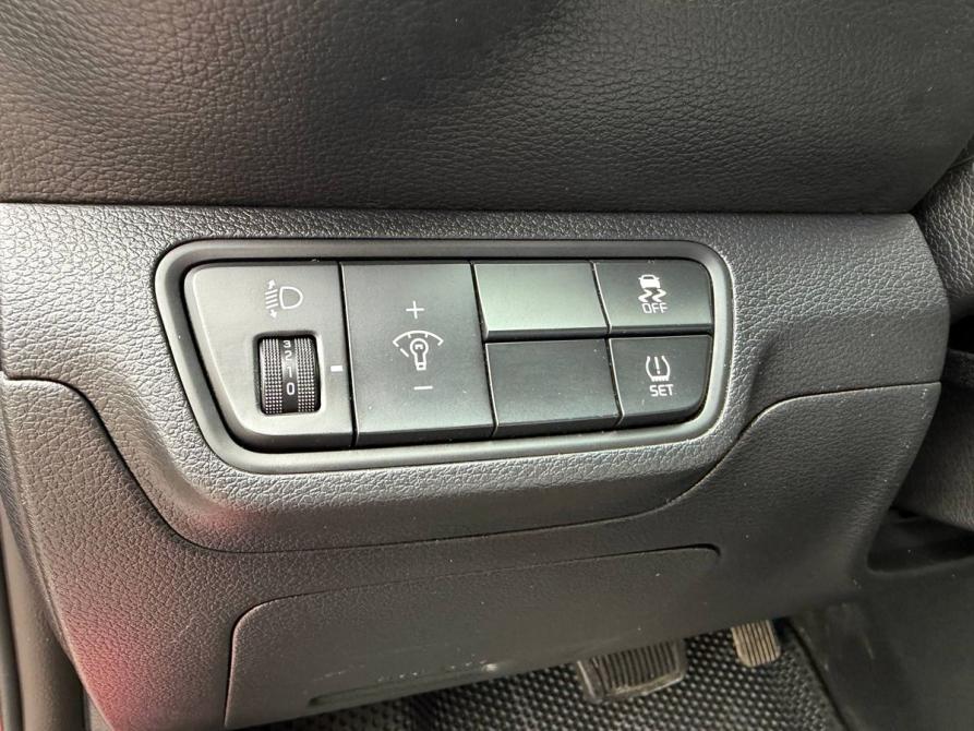 Kia Cerato IV Санкт-Петербург  - изображение 22