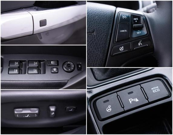 Kia Sorento II Рестайлинг с пробегом 2015 года, цена 2 050 000 рублей, 59245 км, внедорожник, Автокод Объявления