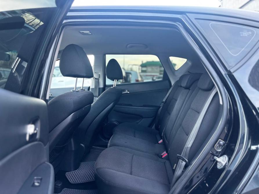 Hyundai i30 I Рестайлинг Альметьевск  - изображение 23