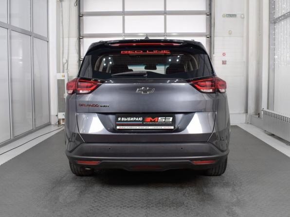 Chevrolet Orlando II с пробегом 2020 года, цена 2 424 995 рублей, 69843 км, компактвэн, Автокод Объявления