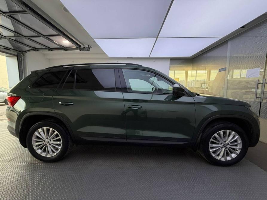Skoda Kodiaq I Уфа  - изображение 5