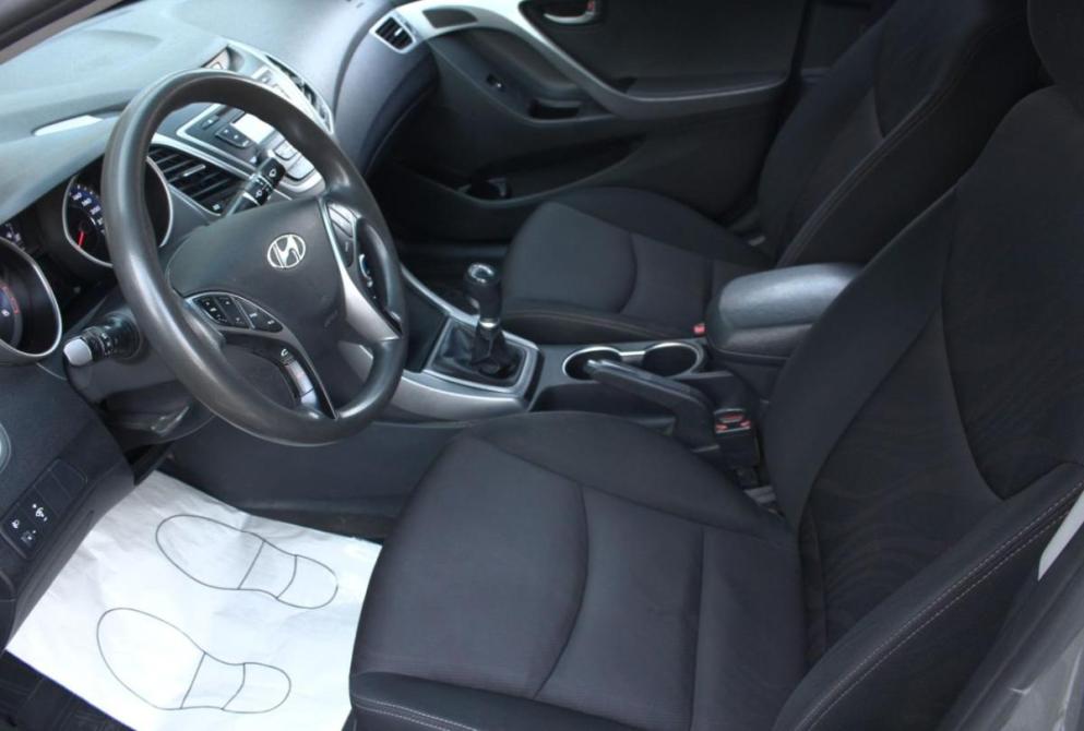 Hyundai Elantra V (MD) Нижний Новгород  - изображение 14