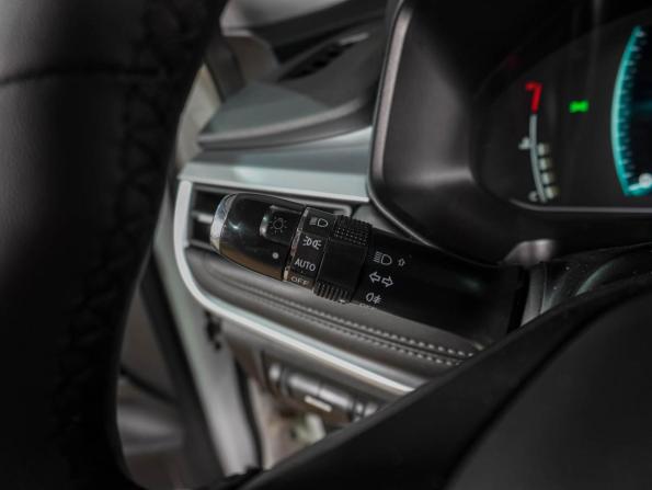 Chery Tiggo 7 Pro I с пробегом 2023 года, цена 1 359 000 рублей, 125009 км, внедорожник, Автокод Объявления