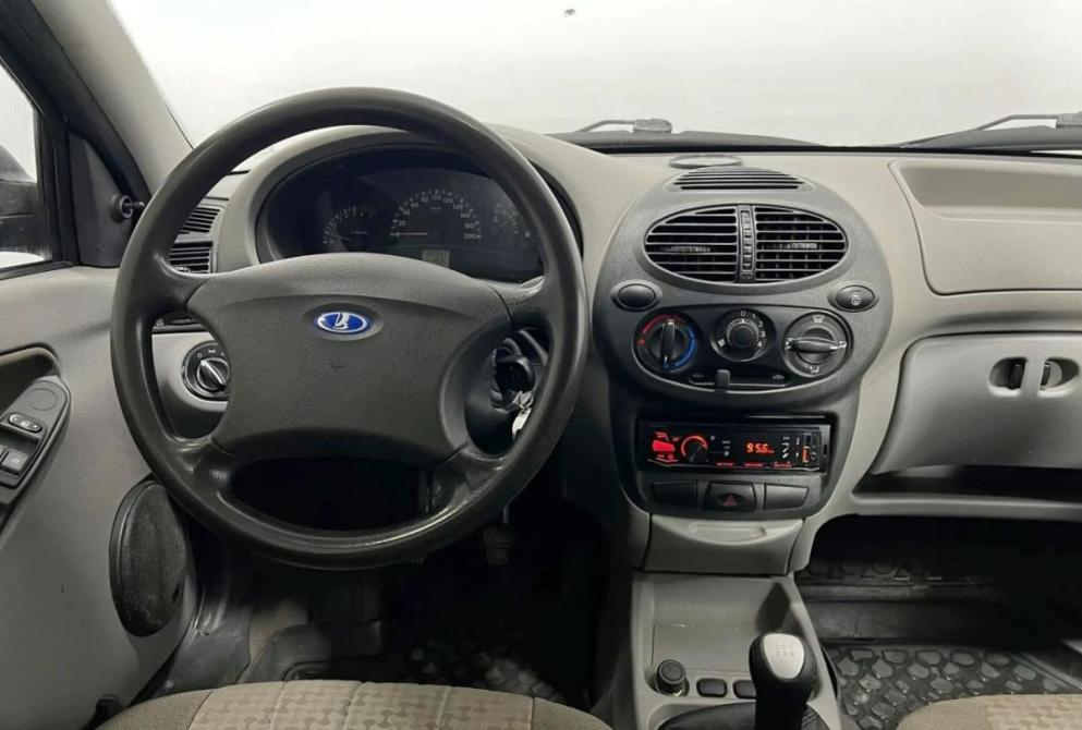 Lada (ВАЗ) Kalina I Нижний Новгород  - изображение 15