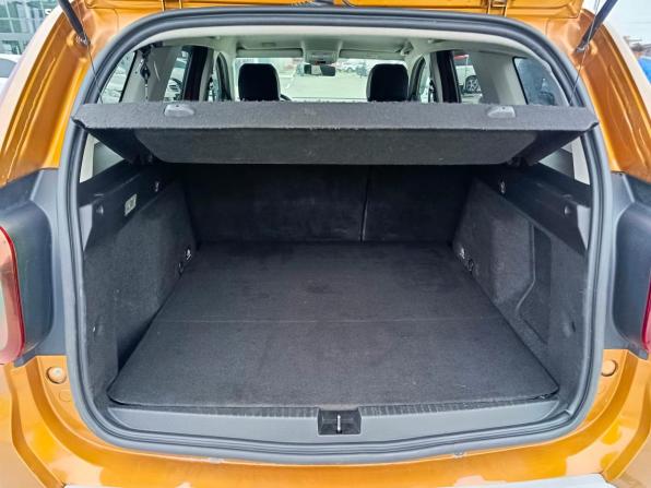 Renault Duster I Рестайлинг с пробегом 2021 года, цена 1 399 995 рублей, 174081 км, внедорожник, Автокод Объявления