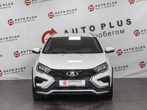 Lada (ВАЗ) Vesta I Рестайлинг (NG) с пробегом 2024 года, цена 1 449 000 рублей, 41004 км, универсал, Автокод Объявления