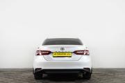 Toyota Camry VIII (XV70) Рестайлинг Сургут  - изображение 22