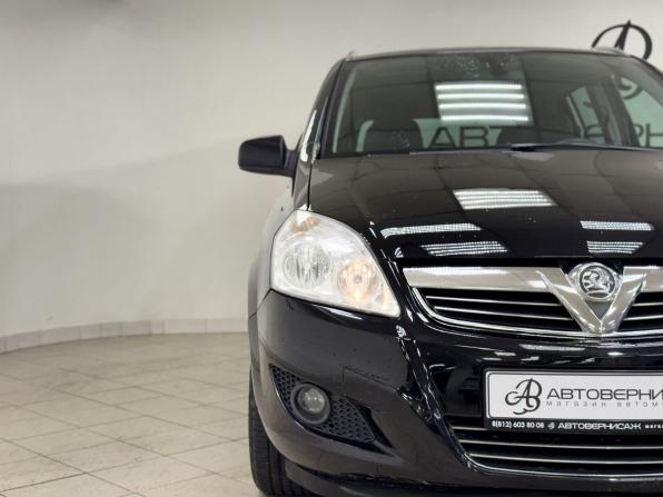 Opel Zafira B Рестайлинг с пробегом 2011 года, цена 750 000 рублей, 130967 км, компактвэн, Автокод Объявления