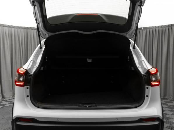 Nissan Qashqai II Рестайлинг с пробегом 2021 года, цена 2 100 000 рублей, 55437 км, внедорожник, Автокод Объявления