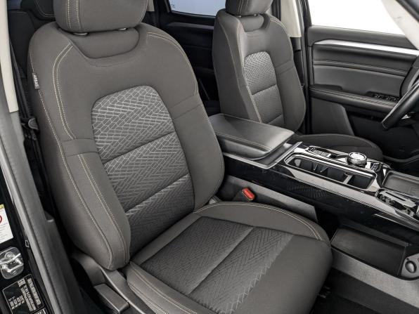 Haval Dargo I с пробегом 2022 года, цена 2 195 000 рублей, 61763 км, внедорожник, Автокод Объявления