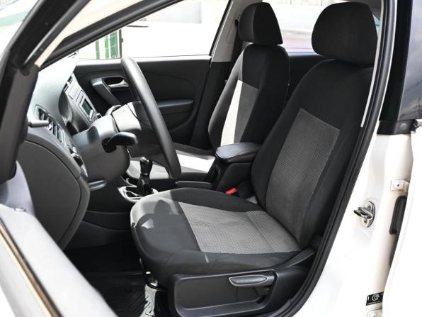 Volkswagen Polo V с пробегом 2011 года, цена 699 000 рублей, 174206 км, седан, Автокод Объявления