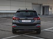 Chevrolet Equinox III Рестайлинг Москва  - изображение 28