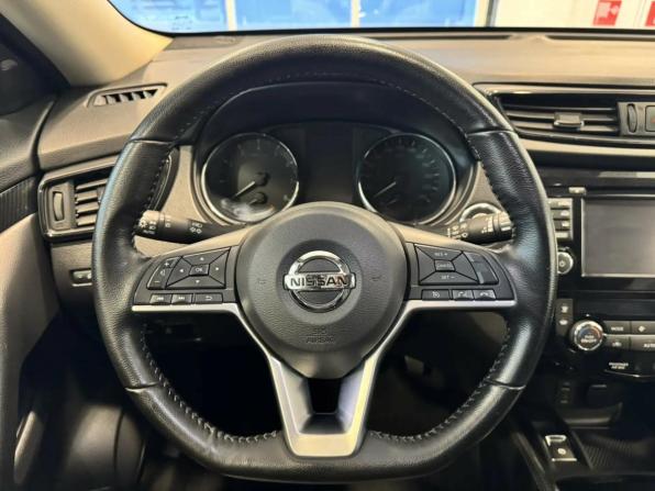 Nissan X-Trail III Рестайлинг с пробегом 2020 года, цена 2 660 000 рублей, 76502 км, внедорожник, Автокод Объявления