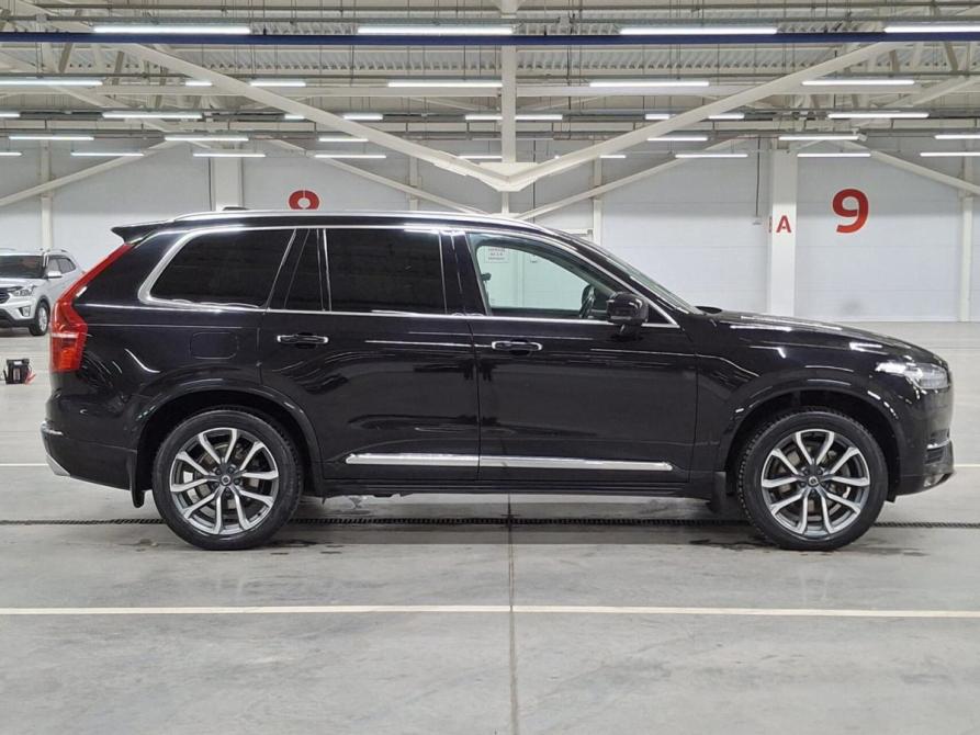 Volvo XC90 II Казань  - изображение 5