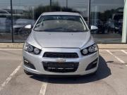 Chevrolet Aveo II Воронеж  - изображение 17