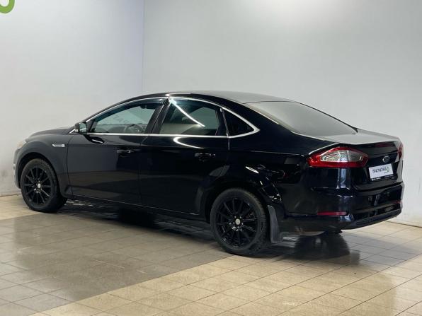 Ford Mondeo IV Рестайлинг с пробегом 2012 года, цена 665 000 рублей, 328000 км, седан, Автокод Объявления