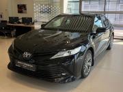 Toyota Camry VIII (XV70) Краснодар  - изображение 17