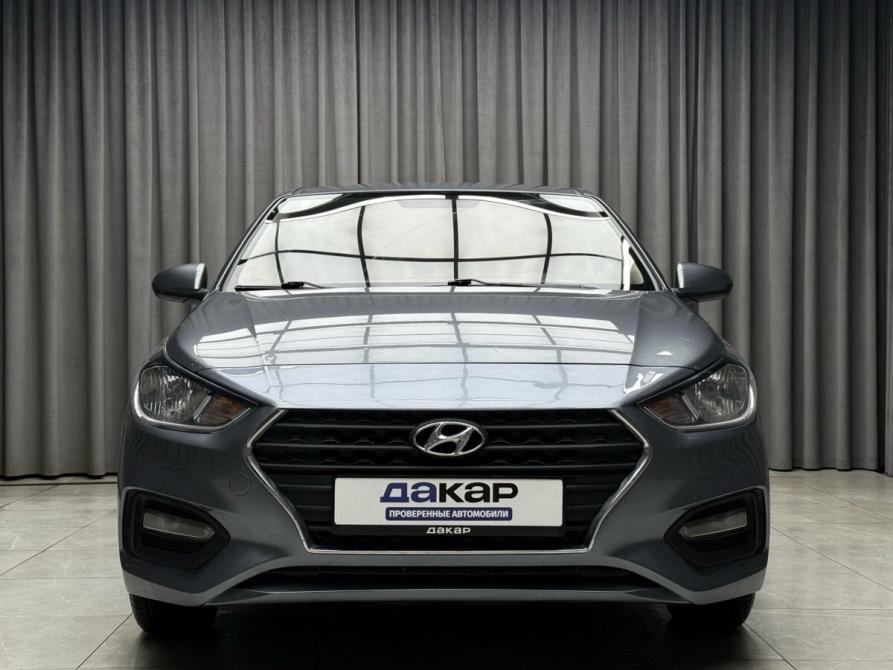 Hyundai Solaris II Ижевск  - изображение 2