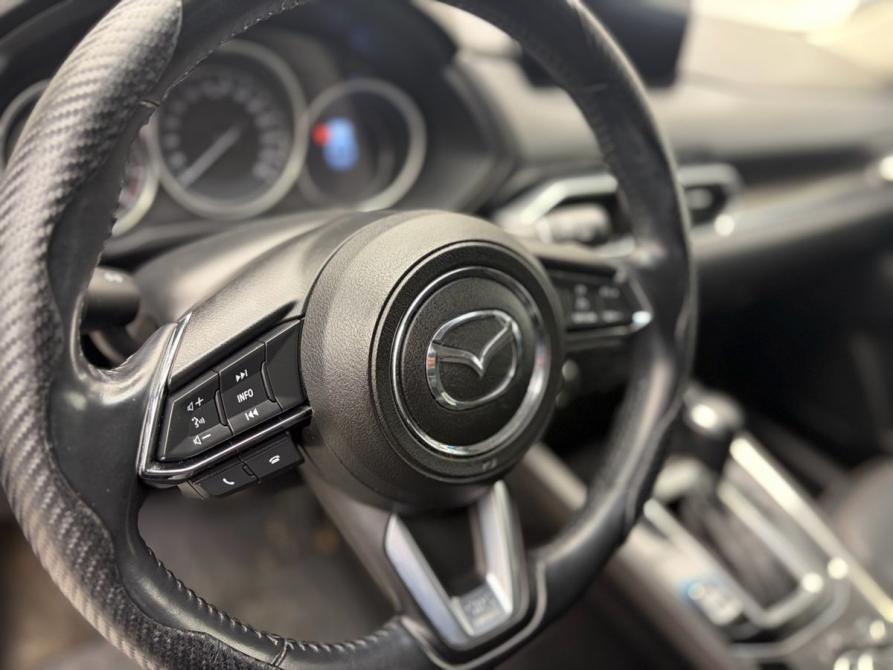 Mazda CX-5 II Ростов-на-Дону  - изображение 13