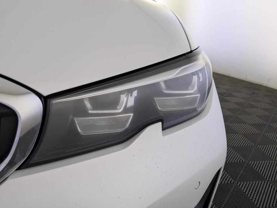 BMW 3 серии VII (G2x) Москва  - изображение 11