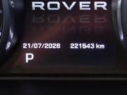 Land Rover Range Rover Evoque I Санкт-Петербург  - изображение 36