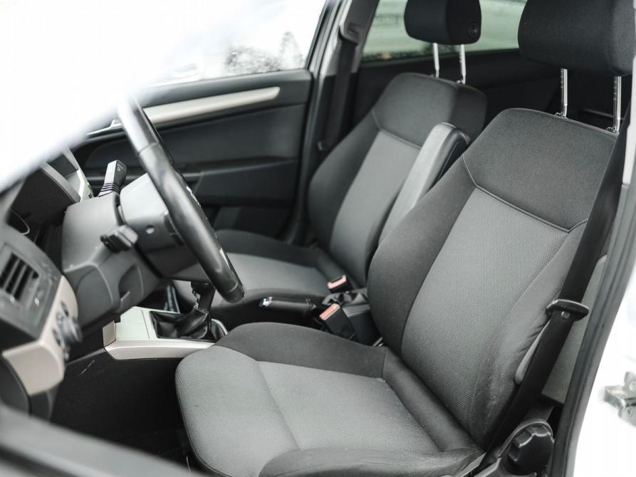 Opel Astra H Рестайлинг Ижевск  - изображение 10