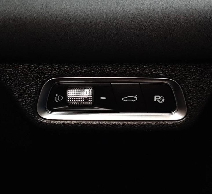 Geely Coolray I Рестайлинг Москва  - изображение 16